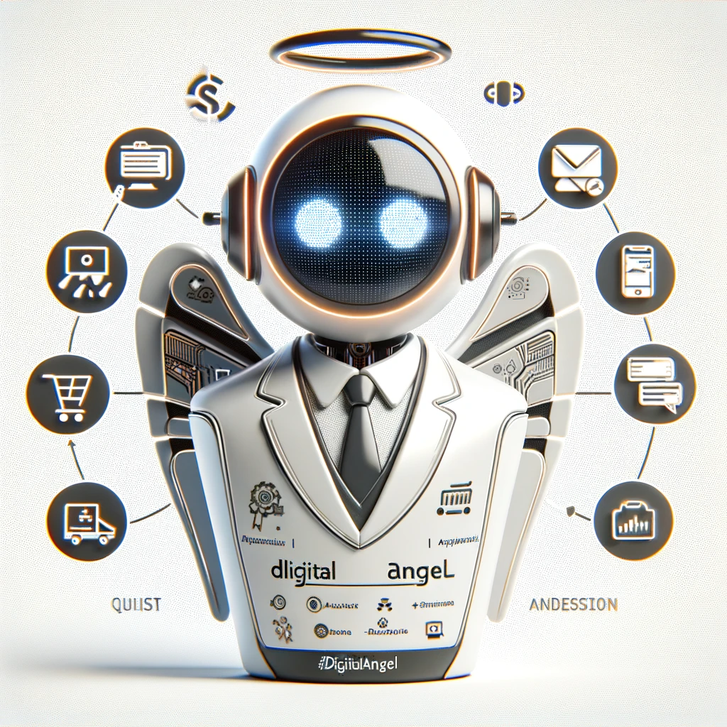Автоматизация бизнеса — ИИ-помощник для интернет-магазина с более 10000 товаров